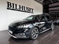 Ford Focus Active Kombi 2.0Business Edition Dragkrok 150 HK