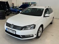 Volkswagen Passat Variant 2.0 TDI DPF BMT Masters Euro 5
