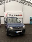 Volkswagen Caddy Maxi 2.0 TDI BMT DSG Moms (122hk)