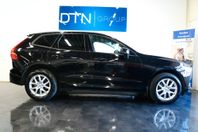 Volvo XC60 D4/AWD/Geartronic/Advanced/Momentum/Nybes/Drag/SV