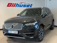 Volvo XC90 D5 AWD Geartronic Inscription Euro 6 Navi