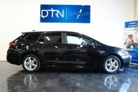 Toyota Corolla Touring Sports/Hybrid e-CVT/Nybes/VÄLUTRUSTAD
