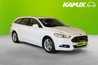 Ford Mondeo 1.5 TDCi Titanium D-Värm P-sen 120hk