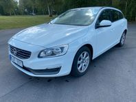 Volvo V60 D2 Powershift Kinetic Euro 5