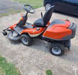 Husqvarna