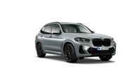 BMW X3 xDrive30e  M Sport / Panorama / HiFi / Drag / Moms