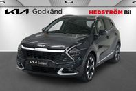 Kia Sportage PHEV ADVANCE