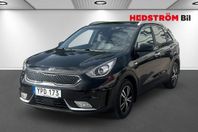 Kia Niro Hybrid DCT 141