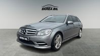 Mercedes-Benz C 250 T CDI