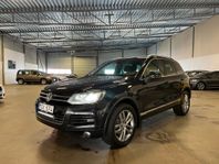 Volkswagen Touareg 3.0 V6 TDI 4Motion Premium | Panorama | D