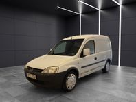 Opel Combo Van IP 1.3 CDTI ecoFLEX/NY SERVAD/DRAG/VERKTYGSLÅ