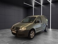 Volkswagen Caddy Skåpbil 1.9 TDI Euro 4/NY KAMREM/NY BESIKTI