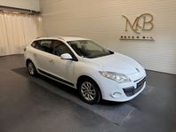 Renault Mégane Grandtour 1.5 dCi DCT Navi Bluetooth P-sensor