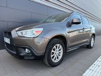 Mitsubishi ASX 1.6 AS&G Euro 5