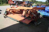 Kvernelland TA 4036 slåtterkross *Demonteras*