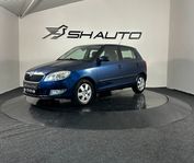 Skoda Fabia 1.2 Elegance|Drag|