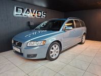 Volvo V50 2.0 D Powershift Momentum