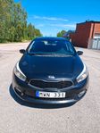 Kia CEED cee'd 1.6 CRDi EX Comfort Låg mil
