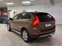 Volvo XC60 T6 AWD Geartronic 286hk | Summum | Panorama