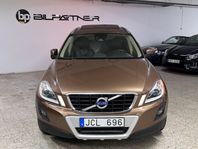 Volvo XC60 T6 AWD Geartronic 286hk | Summum | Panorama