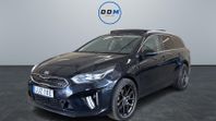 Kia Cee´d Plug in Hybrid PANO DRAG NAVI MAXUTRUSTNING