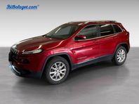 Jeep Cherokee 2,0CRD 4WD Automat