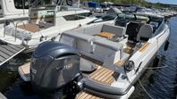 Flipper 800 DC / Yamaha F300 -24 (67h)