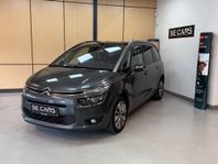 Citroën Grand C4 Picasso 2.0 HDi EAT Euro 6 Pano