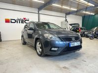 Kia CEED cee'd_sw 1.6 CRDi ECO Euro 5