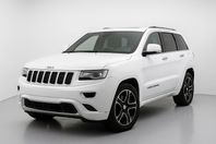 Jeep Grand Cherokee 3.0 V6 CRD 4WD Summit Kamera Panorama