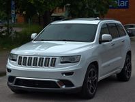 Jeep Grand Cherokee 3.0 V6 4WD Summit Dieselvärme Panorama