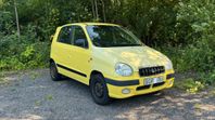 Hyundai Atos Prime 1.0