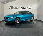 BMW 430 i xDrive Gran Coupé Steptronic M Sport Euro 6