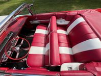 Buick Le Sabre Convertible • TVÅ ÄGARE • HELRENOVERAD!