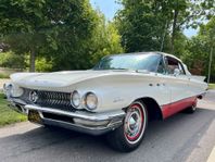 Buick Le Sabre Convertible • TVÅ ÄGARE • HELRENOVERAD!