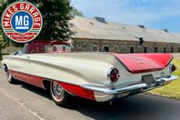 Buick Le Sabre Convertible • TVÅ ÄGARE • HELRENOVERAD!