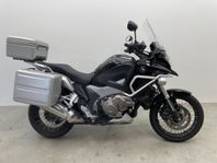 Honda VFR1200X Crosstourer Räntefritt 36 mån