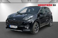 Kia Sportage 1,6 CRDI AWD DCT GT LINE