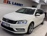 Volkswagen Passat Variant 2.0 TDI DPF BMT 4Motion GT 1-Ägare