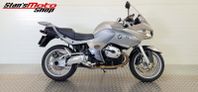 BMW Motorrad R 1200 ST