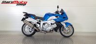 BMW Motorrad K 1200 R Sport ABS Remus