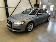 Audi A6 Avant 2.0 TDI DPF Multitronic Proline Euro 5