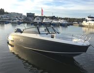 Båtgiganten AB / Husky R7 / 200hk Yamaha / 2898 kr/mån