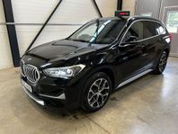 BMW X1 sDrive20i Steptronic xLine Euro 6 Navi