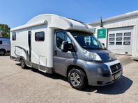 Adria Matrix M 680 SP ACx2, 4-bädds, 5-bältad 3.0L 160hk