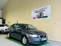 Volvo S40 1.8 Flexifuel Kinetic Dragkrok