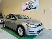 Volkswagen Golf 5-dörrar 1.2 TSI BMT Masters