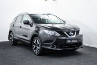 Nissan Qashqai 1.5 dCi Euro 5 NAVI /360-KAMERA /DRAG