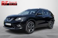Nissan X-Trail 1.6 dCi DPF XTRONIC-CVT Euro 6