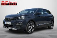 Peugeot 3008 1.6 BlueHDi 120 8v EAT Allure Euro 6